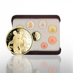 (13-04-2023) EURO COIN SET...