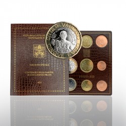 (13-04-2023) Euro coin set...