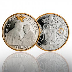 (29-12-2023) MONETA 10 EURO...