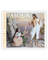 Easter of Resurrection MMXXIV - €1.30