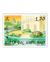 Europe 2024: Underwater Fauna and Flora - €1.30