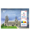 53° Congresso Eucaristico Internazionale - Quito