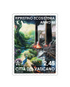 Decade for Ecosystem Restoration - Year III - €2.45