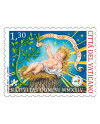 Santo Natale MMXXIV euro 1,30