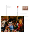 450° anniversario della morte di Giorgio Vasari