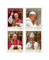 Serie Leone PP. XIV - Anno I S.P. MMXXV