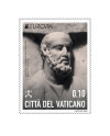 Europa 2025: scoperte archeologiche nazionali euro 0,10