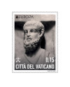 Europa 2025: scoperte archeologiche nazionali euro 0,15