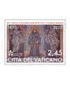 50th Anniversary of the Canonization of Saint Vicenta Maria 