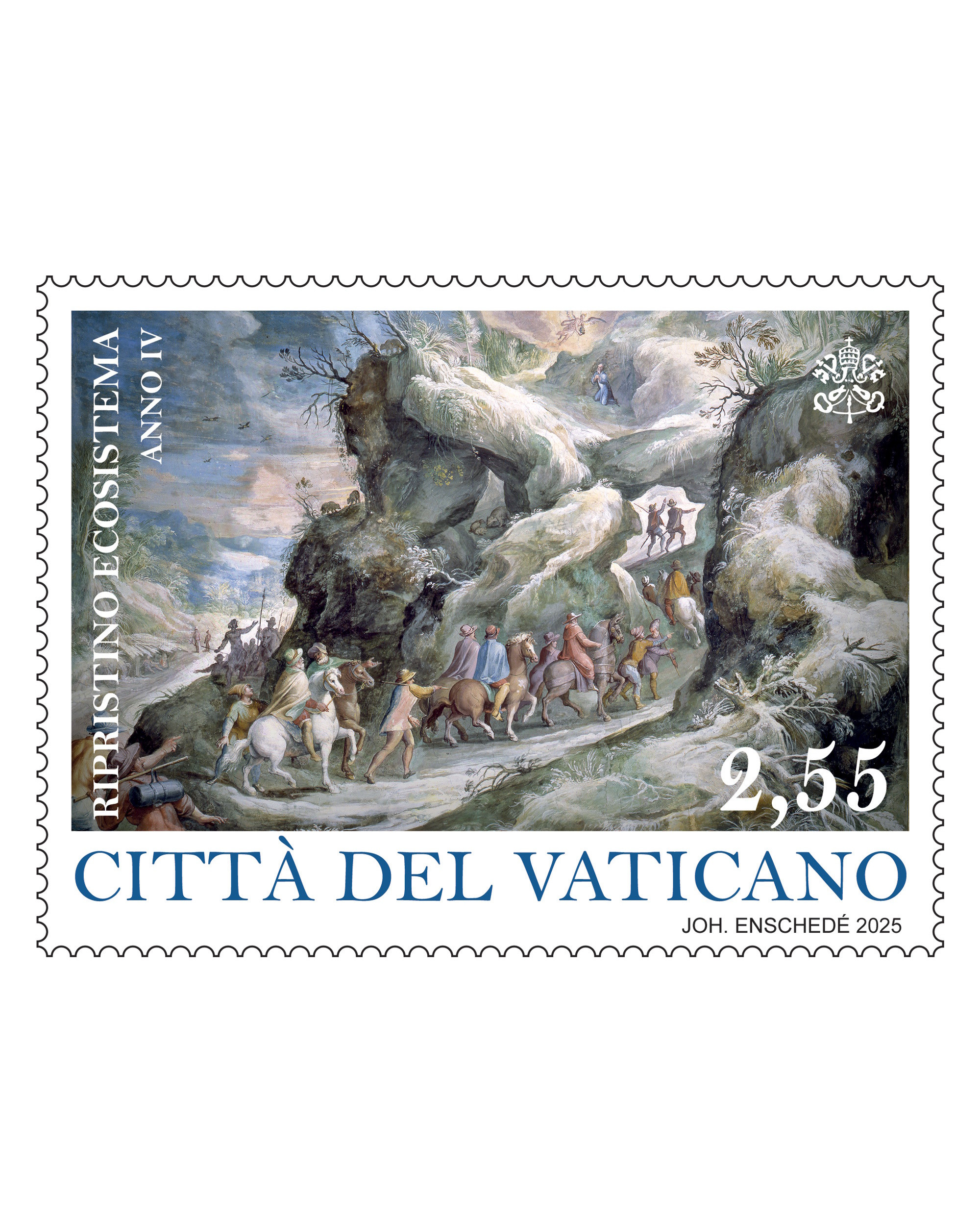 Decennio per il Ripristino dell'Ecosistema - Anno IV