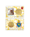 Stamp&Coin Card 2024 - € 1,25