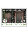 Anno Santo MMXXV euro 3,20