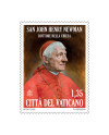 Proclamazione di San J.H. Newman a Dottore della Chiesa 