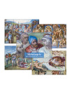 550th anniversary of the birth of Michelangelo