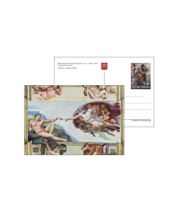 550th anniversary of the birth of Michelangelo
