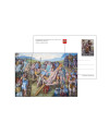 550th anniversary of the birth of Michelangelo