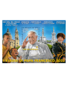 The Journeys of Pope Francis around the World Year 2023