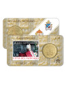 Series of Stamp&Coin Card 2025 Holy Year MMXXV