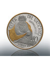 10 euro AG/AU 2024 I dodici Apostoli: San Bartolomeo