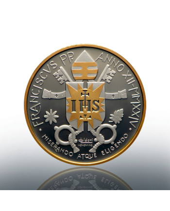 5 euro AG/AU 2024 The twelve Apostles: Saint Philip