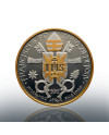 5 euro AG/AU 2024 The twelve Apostles: Saint Philip