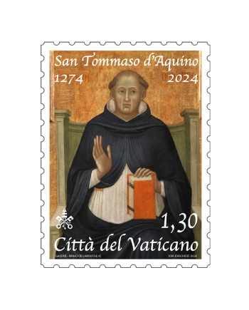 750th Anniversary of the Death of Saint Thomas Aquinas 