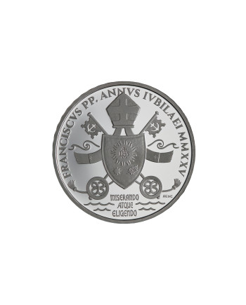 Euro coin set 2025 proof with 20 euro silver coin