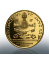 200 euro gold coin 2024 Towards the Holy Year 2025 