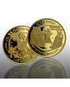 100 euro gold coin 2024 2nd Vatican Council’s declarations