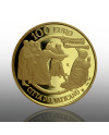 100 euro gold coin 2024 2nd Vatican Council’s declarations