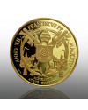100 euro gold coin 2024 2nd Vatican Council’s declarations