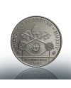 20 euro AG colorata 2024 In cammino con San Francesco