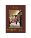 Yearbook Vaticano 2024