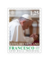 Pontificate of Pope Francis MMXXIV - €1.25