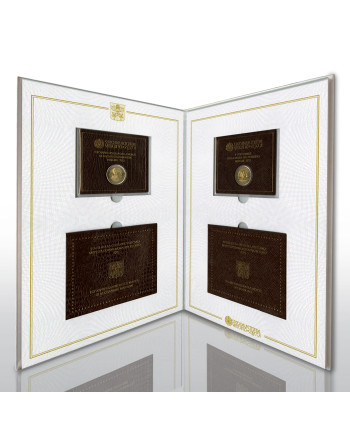 8th Commemorative Numismatic Volume 2023 