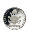 5 euro AG 2025 proof I dodici apostoli: San Matteo