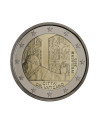 2 euro coin BU 2025 Holy Year MMXXV