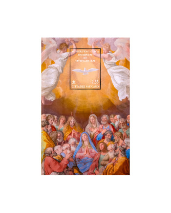 40° anniversario dell’Enciclica Dominum et Vivificantem