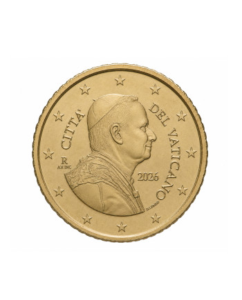 Divisionale FDC 2026 