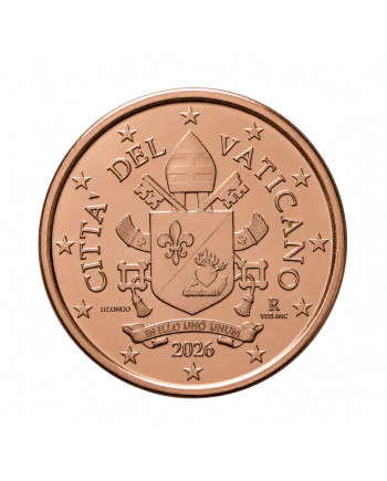 Divisionale FDC 2026 