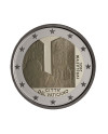 2 euro proof 2025 Anno Santo MMXXV