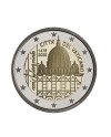 2 euro proof 2025 550° anniversario nascita di Michelangelo