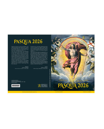 Folder Easter 2026