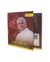 Folder 1st anniversary of the election of Pope Leo XIV