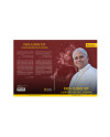 Folder 1st anniversary of the election of Pope Leo XIV