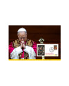 Folder I anniversario dell'elezione di Papa Leone XIV