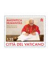 Magnifica Humanitas Encyclical