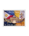 75° relazioni diplomatiche Santa Sede - Filippine € 2,55