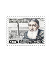 350° nascita Mechitar Sebaste - € 2,55  - Vaticano