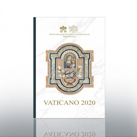 VATICANO 2020